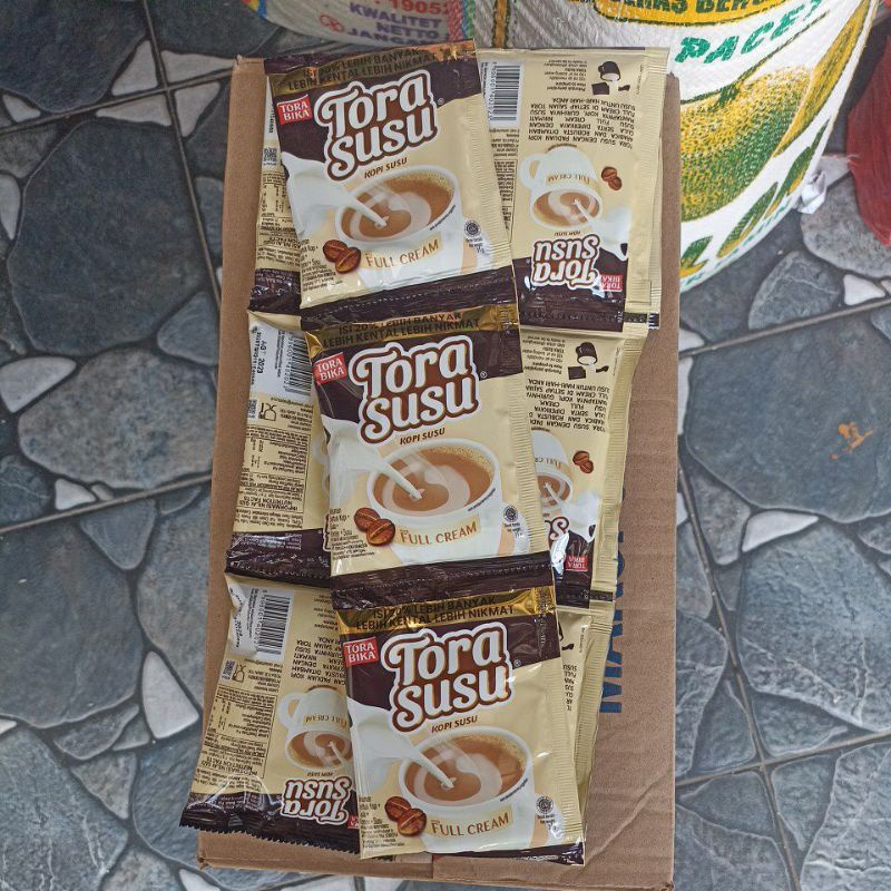 

TORA SUSU RTG MURAH