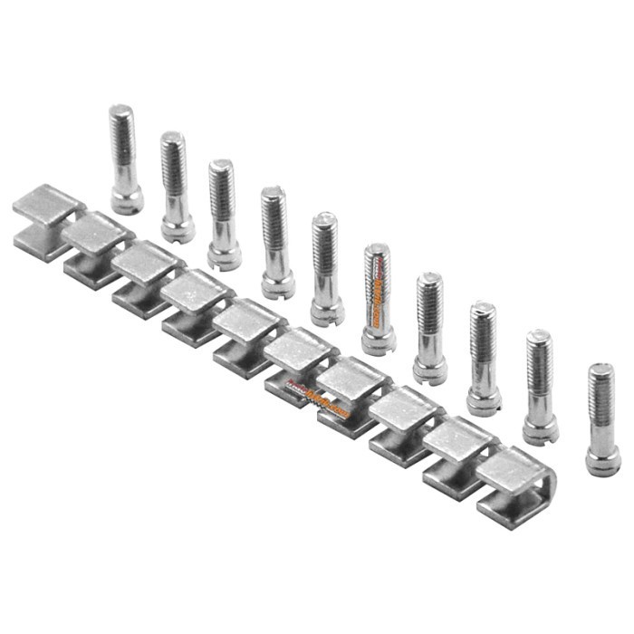 Jumper Terminal Blok UK 10N TAB