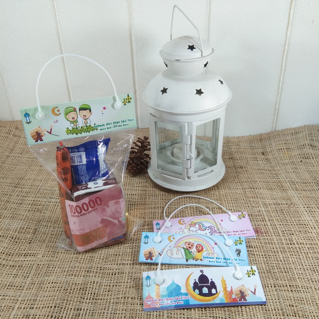 Tas Label PLASTIK Lomba Souvenir 17 Agustusan Dirgahayu Republik Indonesia SNACK THR UNIK EDISI LEBARAN AMPLOP IDUL FITRI Amplop Lebaran Tas Snack lebaran Unik Angpao Lebaran READY STOCK bag topper Idul Fitri Viral Terlaris Murah idul fitri