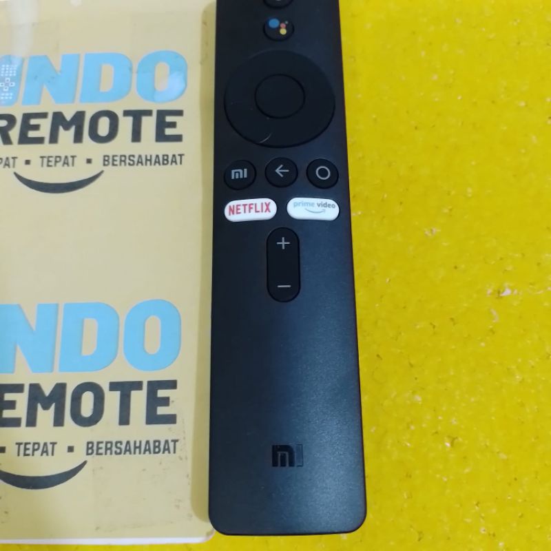 REMOTE TV MI STICK BLUETOOTH ANDROID XIAOMI ORIGINAL