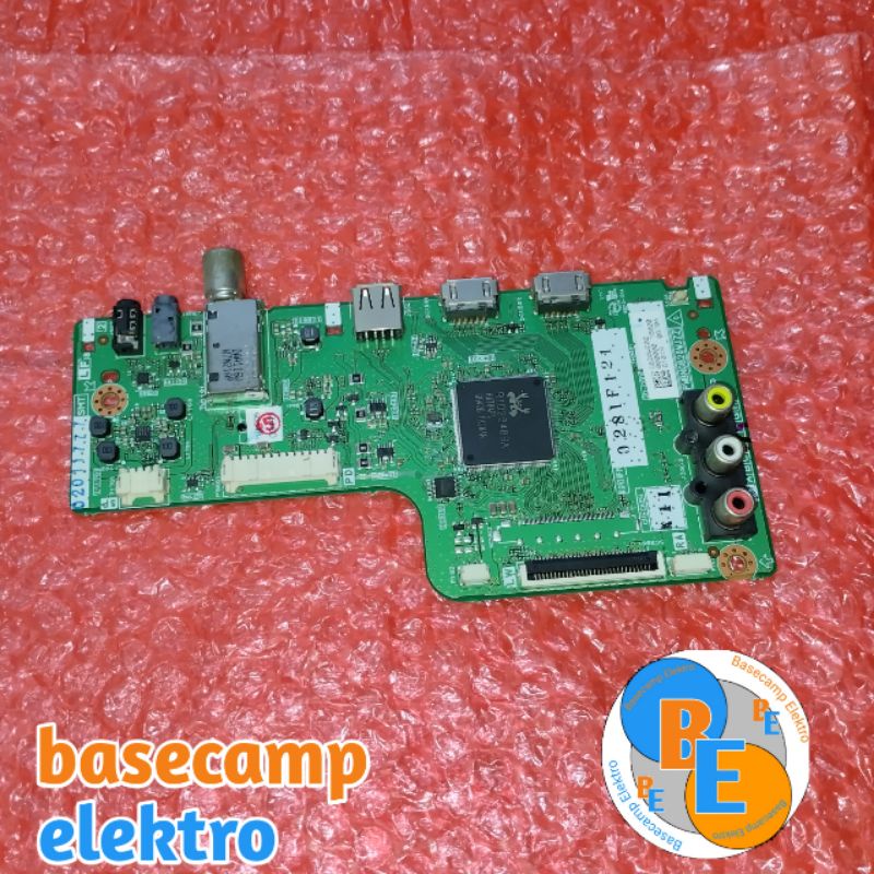 Mainboard TV LED SHARP LC 32SA4102I MB TV LED SHARP LC 32SA4102I Mainboard TV SHARP LC 32SA4102I MB 