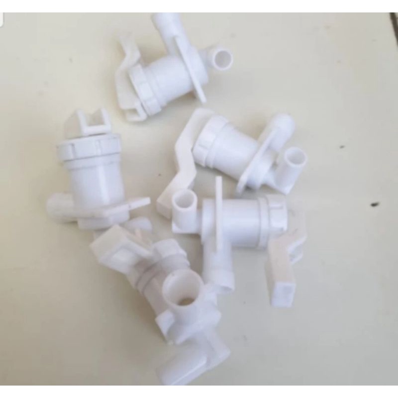 KRAN DISPENSER SANKEN ORIGINAL