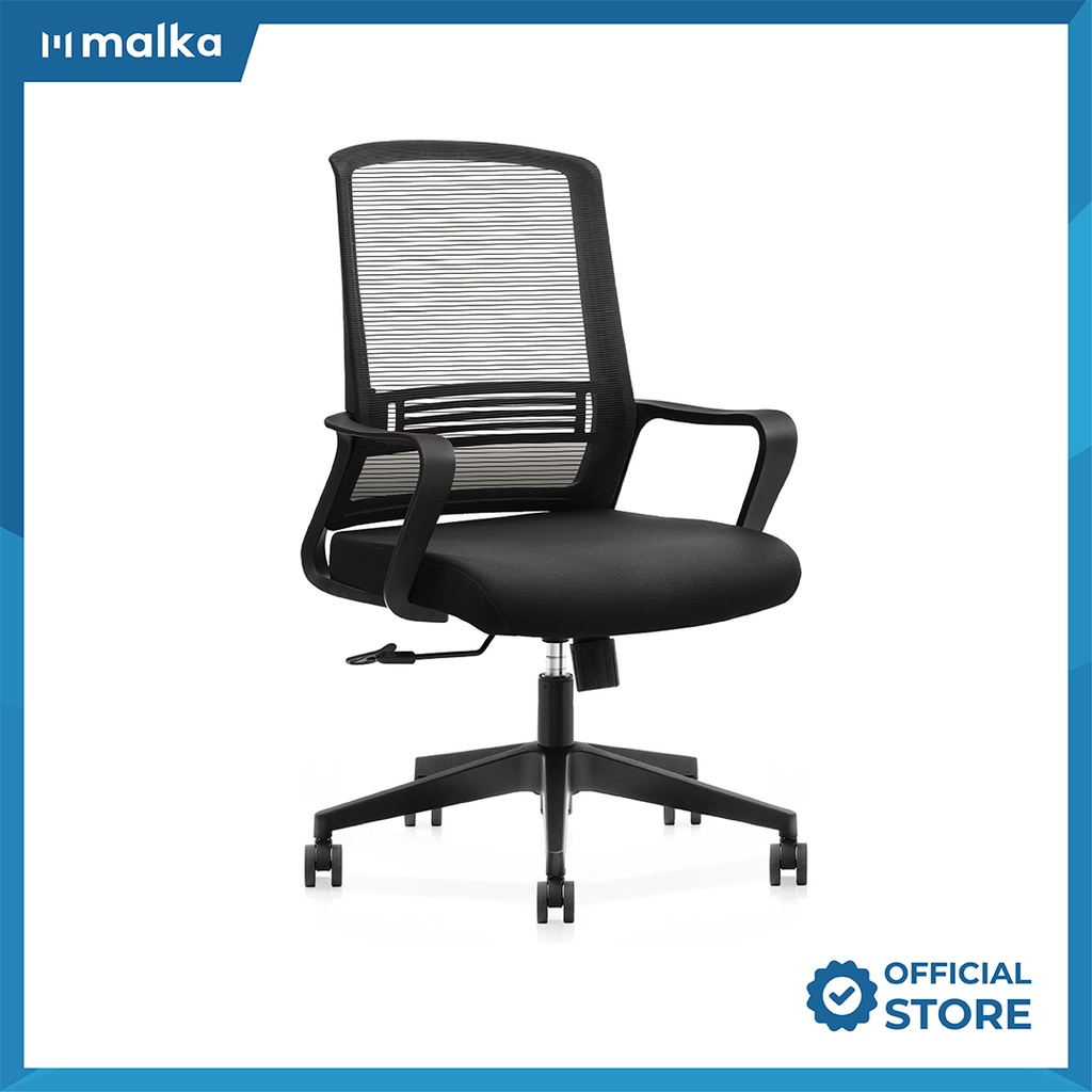 Jual Firm Kursi Swivel Voit New Kursi Kerja Kursi Kantor Ergonomis