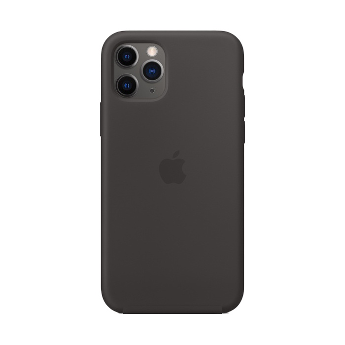 FA Silicone Premium soft Case MACARON fullcover silicon anti noda casing IPHONE 11 11PRO 11PROMAX PRO MAX PROMAX