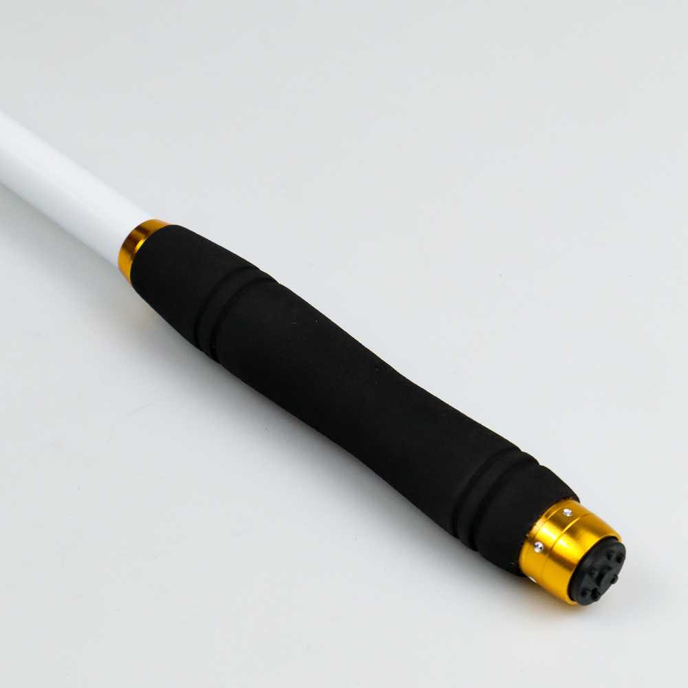 Joran Pancing Antena Portable Carbon Fiber 2.1M 2.4M 2.7M 3M - CF3000