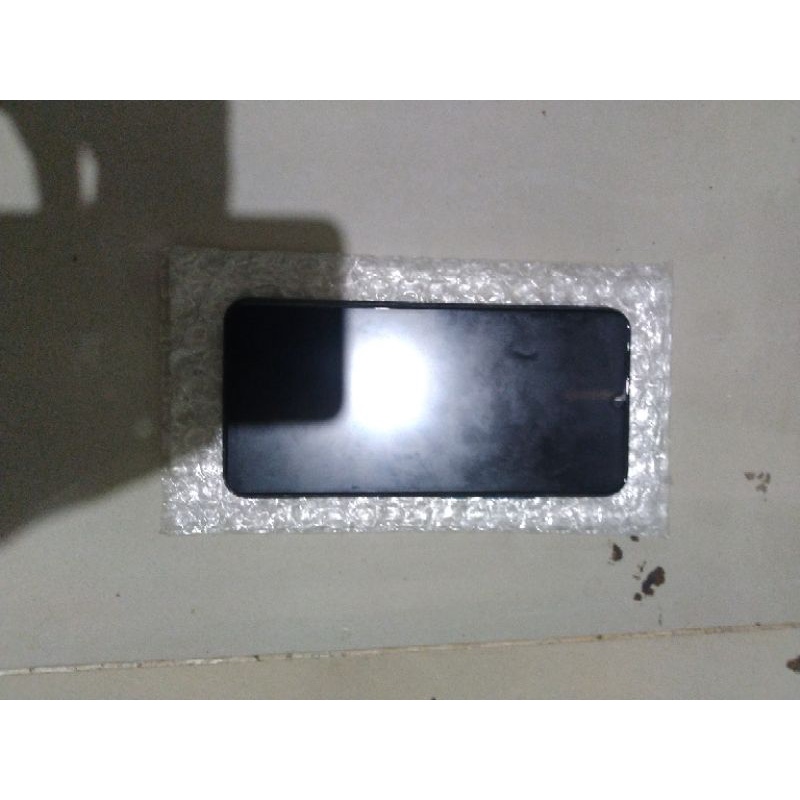 Lcd Vivo y12 i ORI copotan