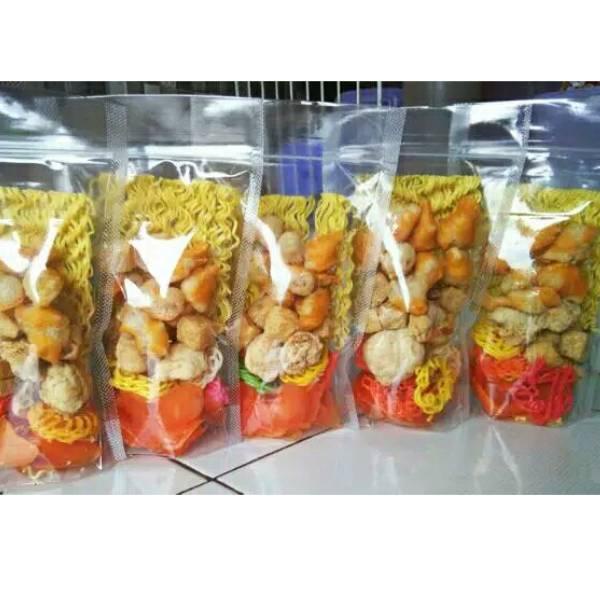 

ORIGINAL% Paket seblak isi 2pcs