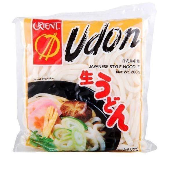 

(COD )NEW_PRODUCT Orient Udon - Japanese Style Udon (200G)