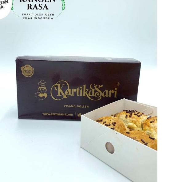 

Sale [FG2] Molen Kartika Sari Bandung