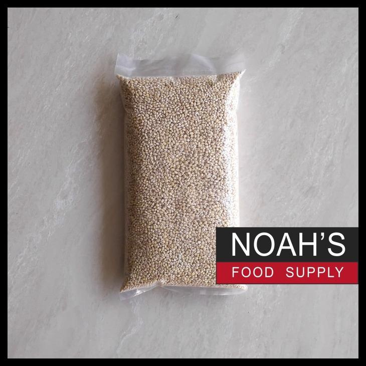 

JELAI JALI JALI 1KG BARLEY 1 KG IMPORT IMPOR HOLLAND KODE 282