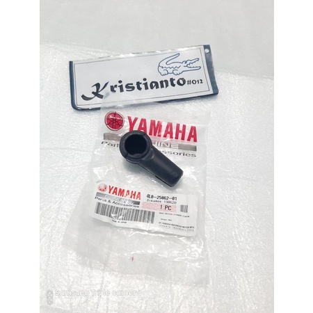 Karet tutup baut selang master rem atas rxk rxz rxs rx king kobra lawas lama original