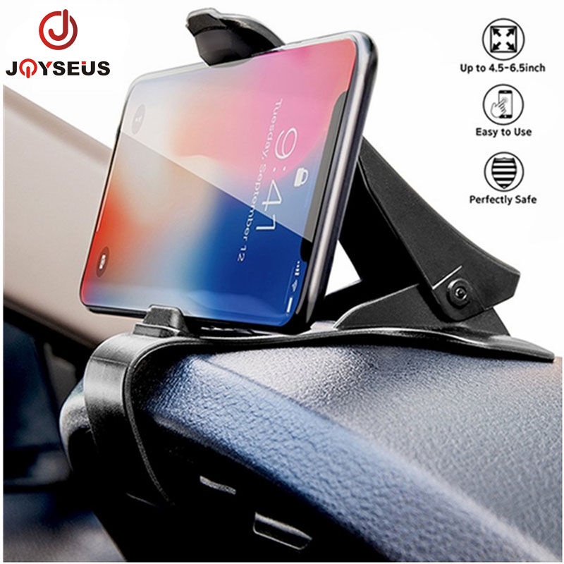 JOYSEUS Car Phone Holder For Smartphone -HOLDER04