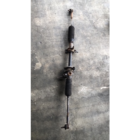 reck setir Manual kijang Super cabutan mobil orisinil