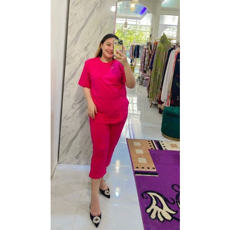 ONE SET POJEE PENDEK