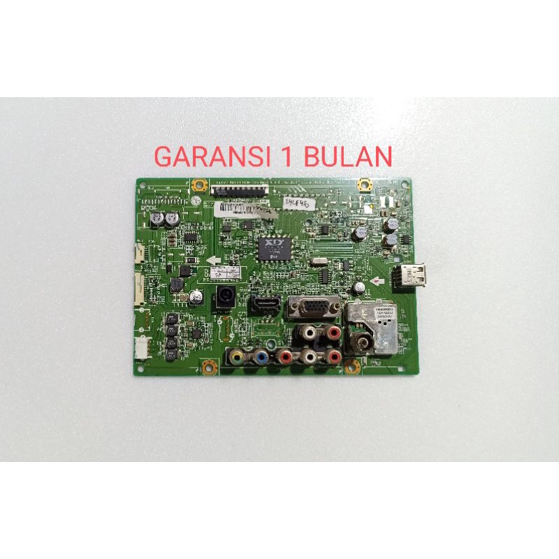 MB LG 24LF450A 24LF450 GARANSI 1 BULAN