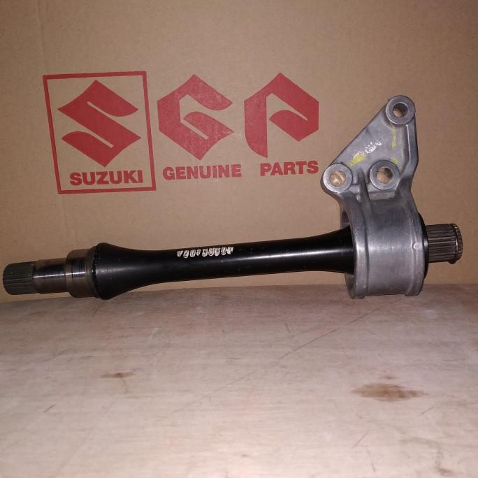 27800B77M10N00 Shaft Assy Drive Intermediate Suzuki Ertiga AT (Matic)