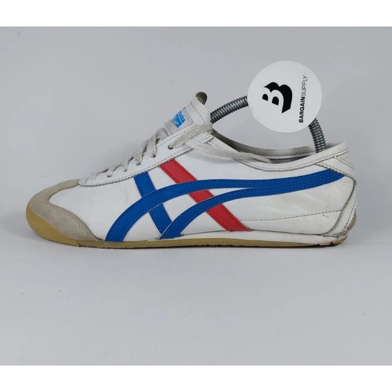 onitsuka tiger second
