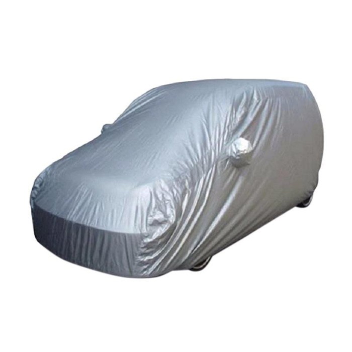 """] Selimut Mobil Brio (Body Cover Brio)