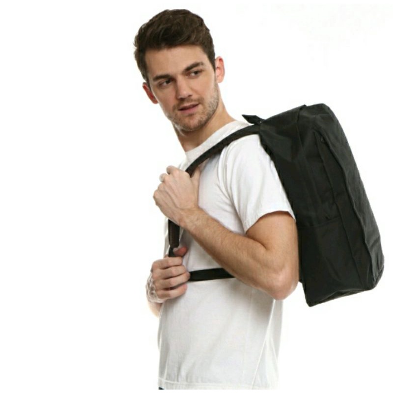 Tas Ransel Martin Versa Original Bag 20Liter ‐+ Laptop