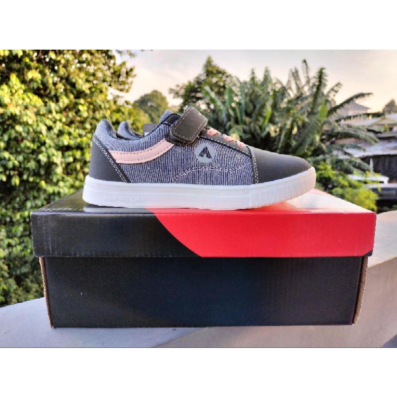 Sepatu Airwalk Anak Original Sale
