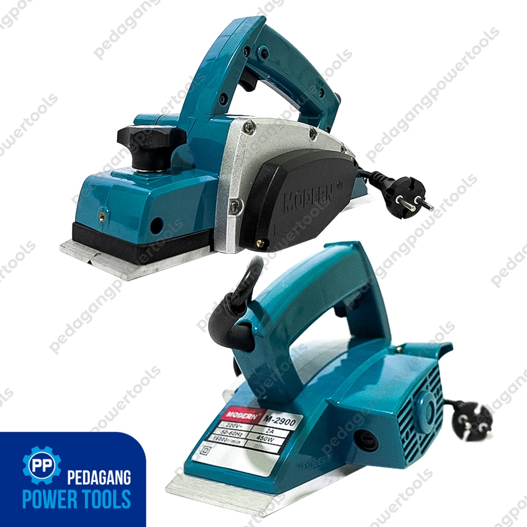 Mesin Serut Pasah (Planer) MODERN M-2900