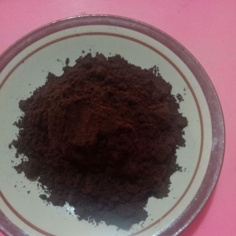 

Bubuk Kopi Asli Murni 70 gram