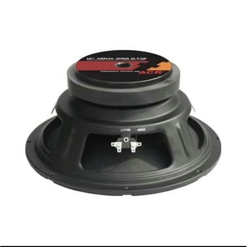 Speaker 12 Inch Array Fabulous 3060 Speker 12" Woofer