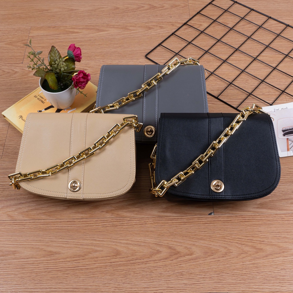 SweetSally - Tas Sling Bag Blair Chain