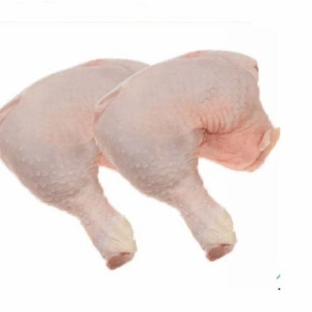 

PAHA AYAM NEGRI 1 PCS