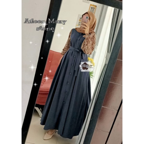 ready Aileen Maxy by athata