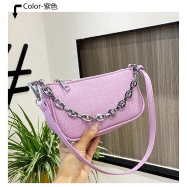 7199 tas selempang wanita import wanita fashion kekinian tas slingbag