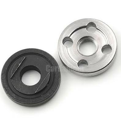 Ring Gerinda Tangan 4" terrat33 Kualitas Baik