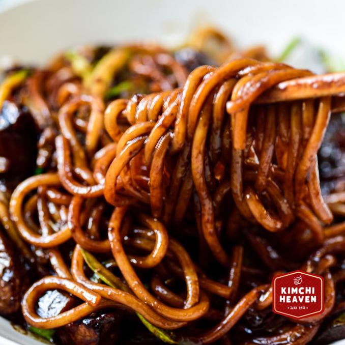 

BUMBU JAJJANGMYEON HOMEMADE 250G