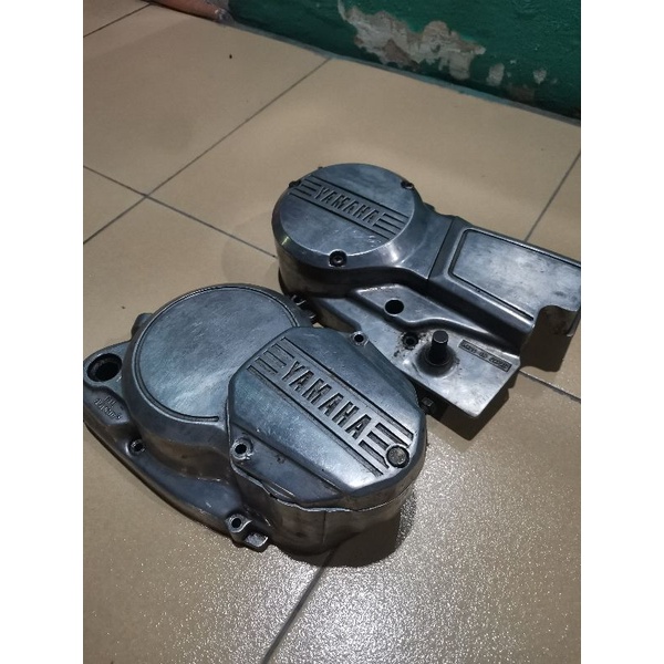 Bak Mesin Rx King Cobra Ori Copotan