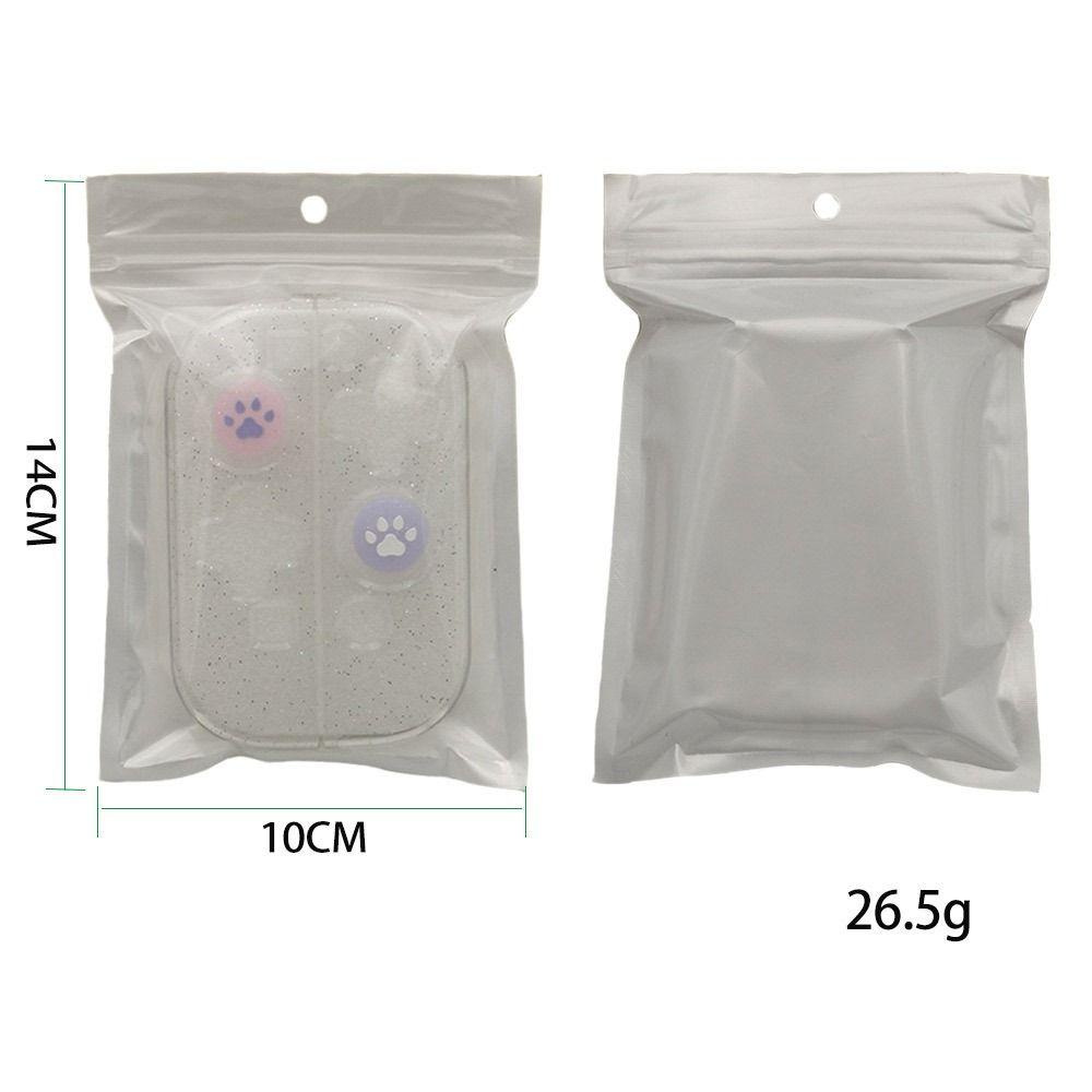 POPULAR Case Pelindung Populer Anti-drop Gamepad Soft Protect Shell
