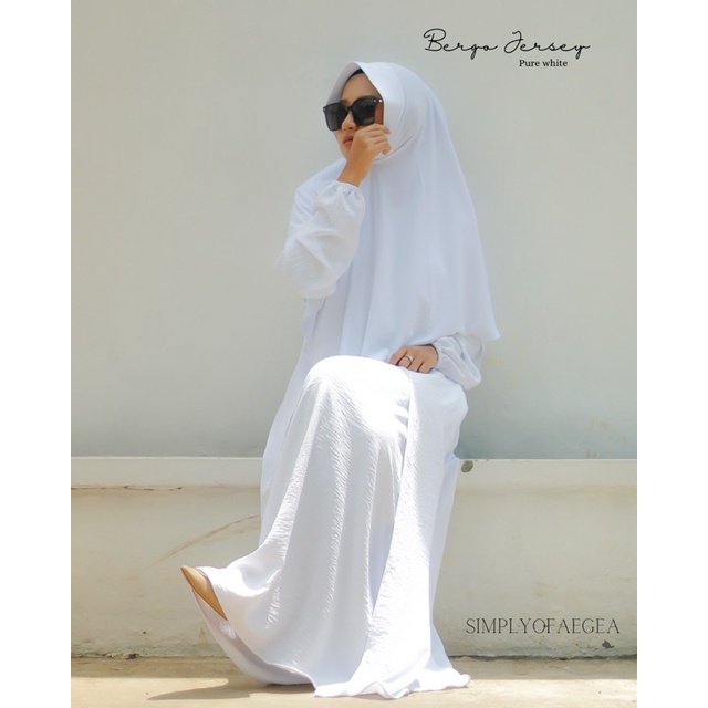 BERGO JERSEY BLC - SIMPLYOFAEGEA SAE