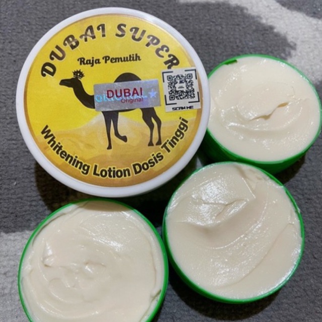 Jual HB DUBAI 100gr Shopee Indonesia