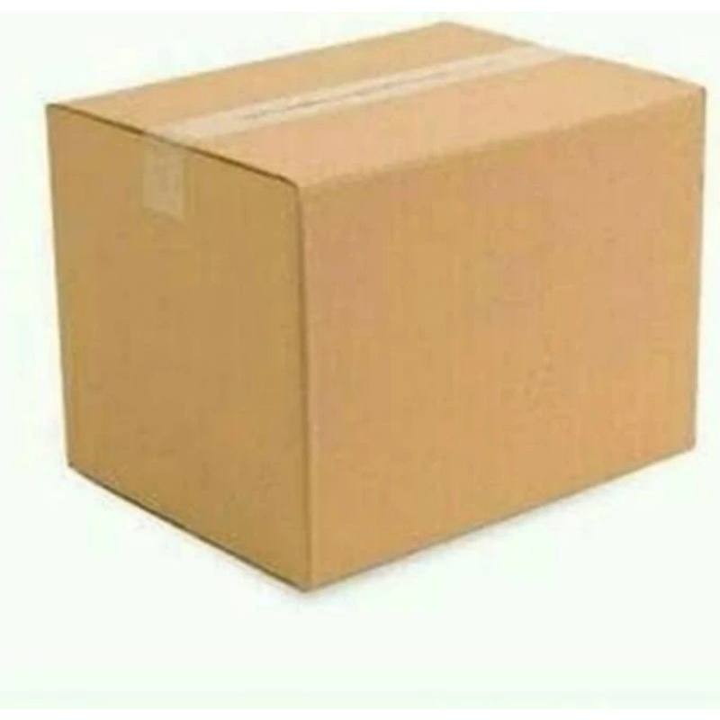 

EXTRA PACKING DUS+BUBBLE WRAP (untuk pengaman barang)