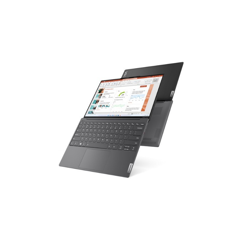 Lenovo Yoga Slim 7i Carbon 13IAP7 i5 1240P 16GB 512SSD 13.3&quot; 2,5k Windows 11 Touch