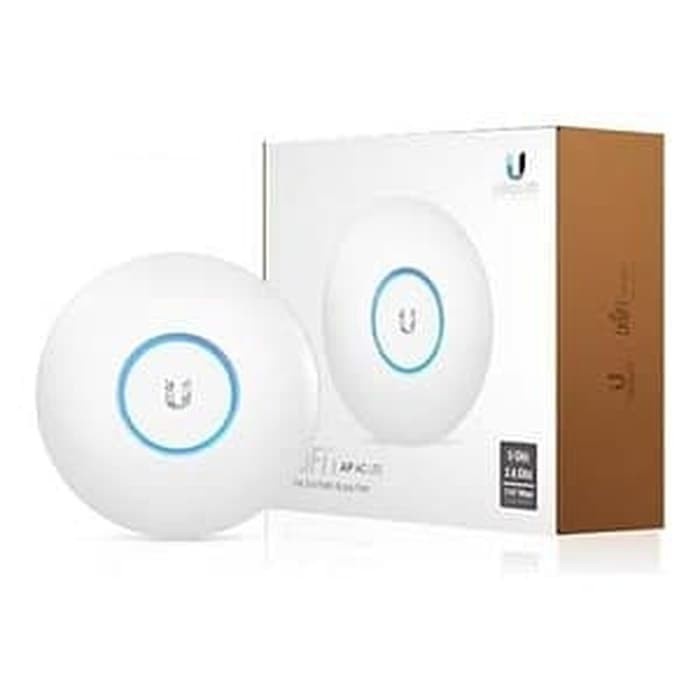 Produk Terbaru Ubiquiti Unifi Access Point Uap Ac U6 Lite