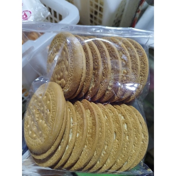 

TERMURAH MARIE KILOAN MERK PANDAWA 250GRAM
