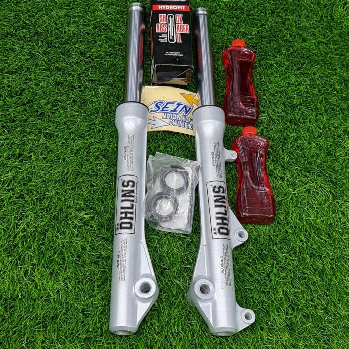 Shock Depan Bottom Shock Beat Usd Vario 125 150.Old New 0nlins Best Seller