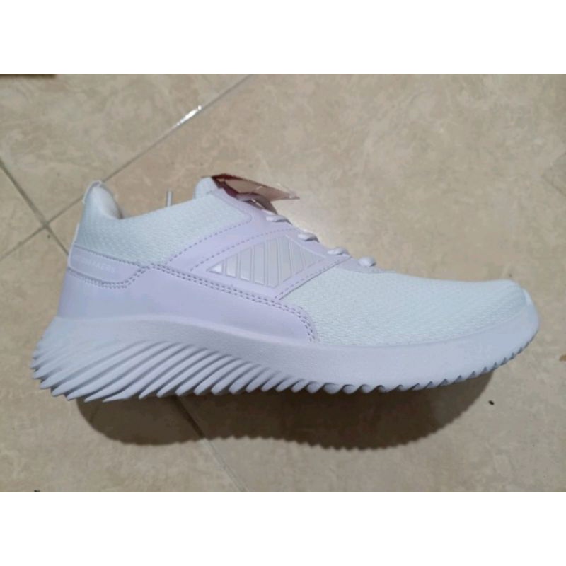 ANDO SEPATU SNEAKERS PUTIH / ANDO OLAN WHITE SEPATU SNEAKERS PRIA DEWASA