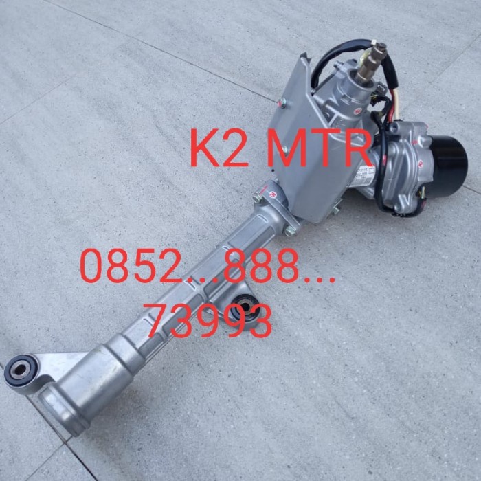 Rack steering rack steer Honda Freed