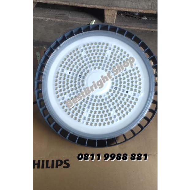 BY698P G5 LED200/CW 126W PSU WB GM / PHILIPS HIGHBAY BY698P LED200/CW