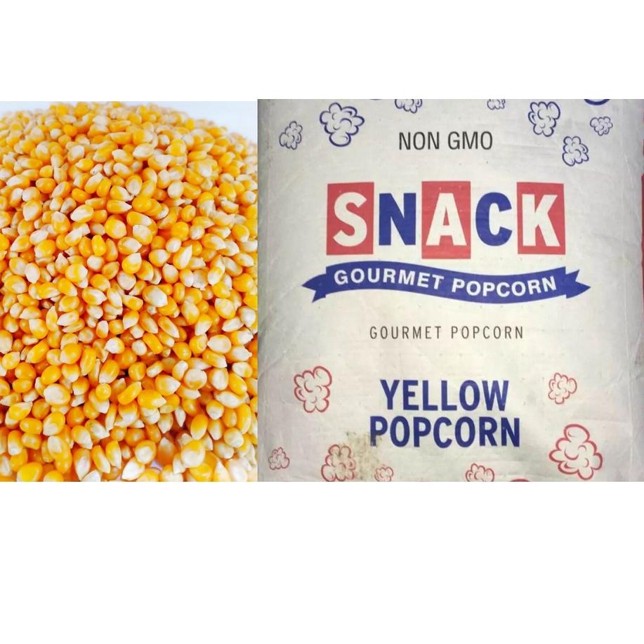 

AIL628 Jagung PopCorn 1 kg ||