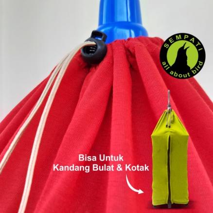 Promo  [Gratis Emas] Pleci / krodong sangkar / kerodong sangkar / kerodong sangkar pleci / model bul