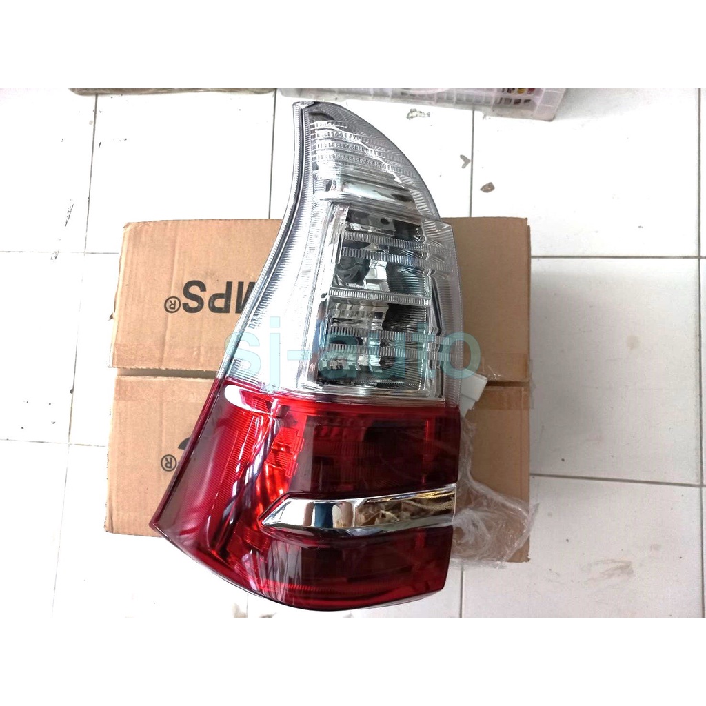 Stop Lamp Avanza Xenia 2019-2021 Lampu Belakang Avanza Xenia 2019-2021