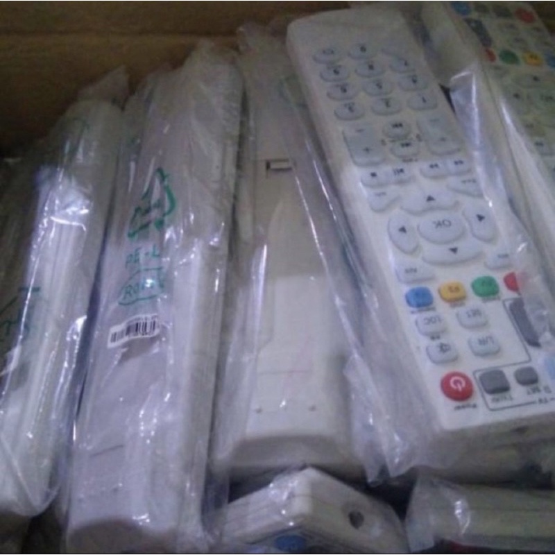 remot stb B760H B860H original