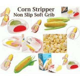 SGM Corn Stripper / Serut Jagung Model Biasa